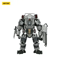 JOYTOY APOC Series Mystic Armor Heavy Assault Mech - Dark Source - photo 7