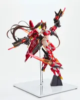Vertex ENTRY NO.02 AKANE HINATSU - Orbit Girls - photo 2