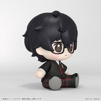 Huggy Good Smile P5R Protagonist 5
