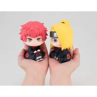 MegaHouse Lookup Naruto Shippuden Sasori - NARUTO - photo 8