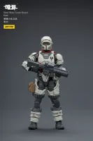 JOYTOY Steel Ride Corps Guard Kael - Dark Source - photo 17
