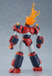 MODEROID Godannar Twin Drive Mode 7