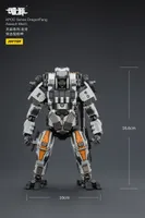 JOYTOY APOC Series DragonFang Assault Mech - Dark Source - photo 21