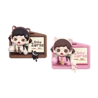 TNT SPACE Rayan&Zoraa back to school (Kuji Full Set) - Rayan - photo 16
