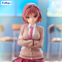 I'm Getting Married to a Girl I Hate in My Class Trio-Try-iT Figure -Akane Sakuramori- 2