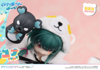 PRISMA WING Kuma Kuma Kuma Bear Punch! Yuna Deluxe Version 1/7 Scale Pre-Painted Figure 32
