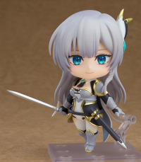 Nendoroid Allucia Citrus [Basic] 1