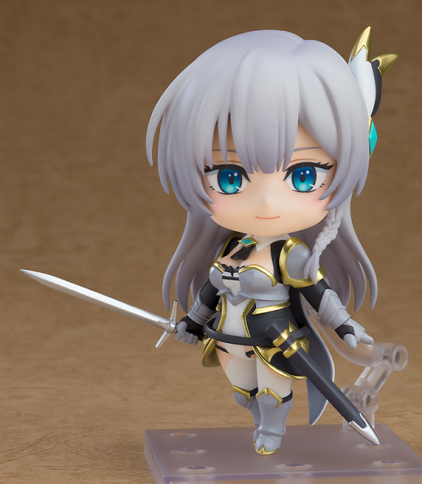 Nendoroid Allucia Citrus [Basic]