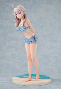 KADOKAWA Alisa Mikhailovna Kujou: Vacation Swimsuit Ver. 1/7 Scale Figure - Alya Sometimes Hides Her Feelings in Russian - photo 5