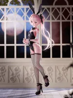 KAITENDOH Hatsune: Bunny Girl Ver. - Scale Figures - photo 8