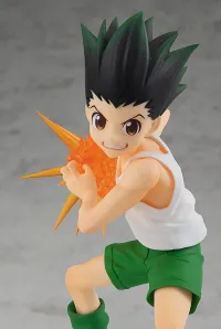 GOOD SMILE COMPANY POP UP PARADE Gon Freecss - HUNTER×HUNTER - photo 7