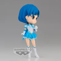 BANDAI Eternal Sailor Mercury (ver. B) - Sailor Moon - photo 3
