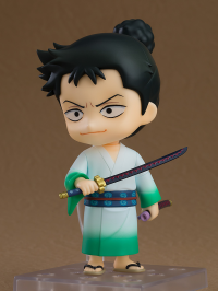 Nendoroid Ryuma 3