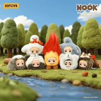 52TOYS Nook My Date with the Forest - NOOK - photo 1
