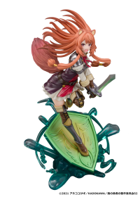 1/7 Scale Figure Raphtalia 2