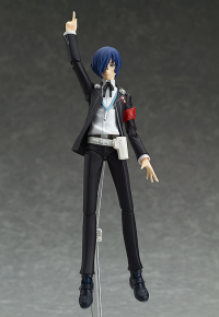 figma Makoto Yuki (3rd-run) 5