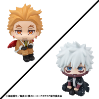 Lookup My Hero Academia Hawks & Dabi set 【with gift】 1
