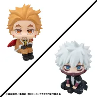 MegaHouse Lookup My Hero Academia Hawks & Dabi set 【with gift】 - My Hero Academia - photo 1