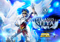Premium Masterline Saint Seiya Pegasus Seiya "Final Bronze Cloth" Bonus Version 44
