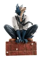 MegaHouse Figure BEASTARS Legoshi(Repeat) - BEASTARS - photo 4
