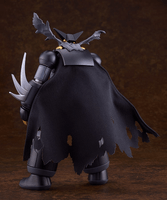 MODEROID Black Getter 9