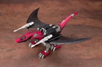 KOTOBUKIYA EHI-7 REDDRA ZENEBUS EMPIRE Ver. - ZOIDS - photo 11
