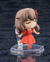 Hexa Gear Made Clear! Sana plastic kit 7