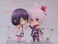 GOOD SMILE COMPANY Nendoroid Matsuri Kazamaki - Ayakashi Triangle - photo 8