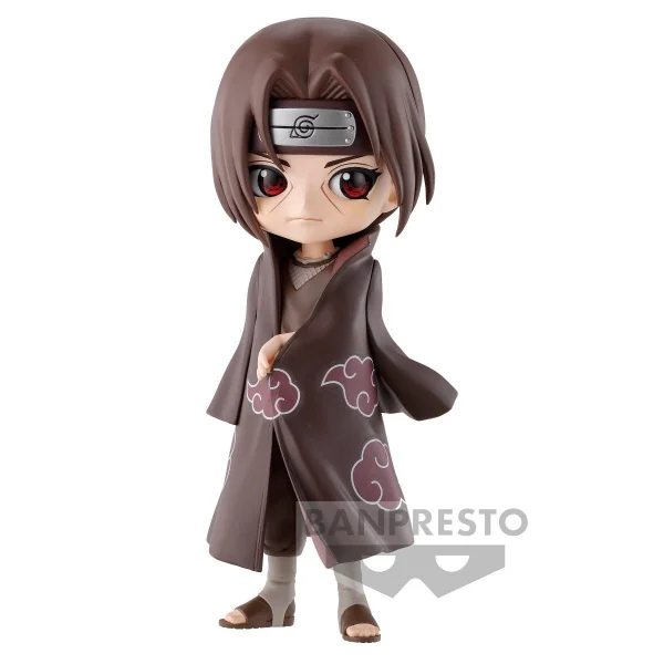 BANDAI Uchiha Itachi (Ver. B) - NARUTO