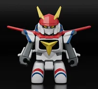 GOOD SMILE COMPANY BRICKROID Dragonar-1 - Metal Armor Dragonar - photo 1