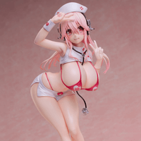 Super Sonico Nurse Bikini Ver.		 8