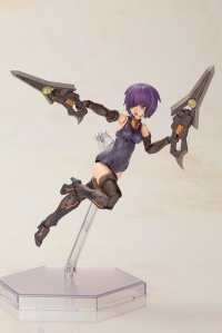 FRAME ARMS GIRL HRESVELGR=ALBAS 12