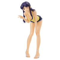 Misato Katsuragi (Evangelion 1.0) 5