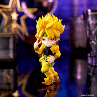 PalVerse JOJO'S BIZARRE ADVENTURE Part3 Stardust Crusaders 14
