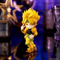 BUSHIROAD CREATIVE PalVerse JOJO'S BIZARRE ADVENTURE Part3 Stardust Crusaders - JoJo's Bizarre Adventure - photo 14