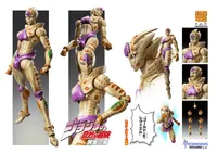Medicos Entertainment Chozokado G・E・R - JoJo's Bizarre Adventure - photo 3