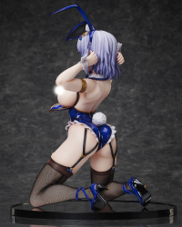 Mio Blue Bunny Ver. 7