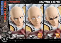 Prime 1 Studio Ultimate Premium Masterline One-Punch Man Saitama & Genos Deluxe Version			 - One Punch Man - photo 40