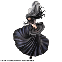 GALS series SAKAMOTO DAYS Osaragi 11