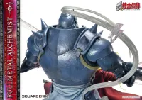 SQUARE ENIX SQUARE ENIX MASTERLINE FULLMETAL ALCHEMIST 20th Anniversary Edition 1/4 Scale - Fullmetal Alchemist: Brotherhood - photo 39