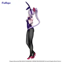 FuRyu OVERLORD　BiCute Bunnies Figure -Shalltear Bloodfallen- - Overlord - photo 8