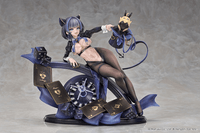 Cheshire: The Cat in the Magic Hat 5
