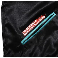 16 directions GSR Racing Miku Souvenir Jacket: 2024 Model (L) - Hatsune Miku - photo 5