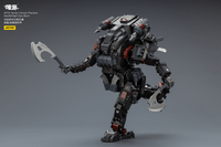 APOC Series Crimson Phantom Stealth/Night Ops Mech ST-8613 23