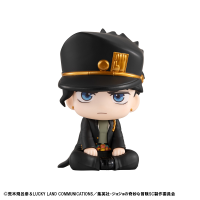 Lookup JoJo's Bizarre Adventure Stardust Crusaders Jotaro Kujo 4