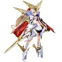 BUSTER DOLL PALADIN 3