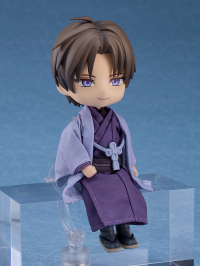 Nendoroid Doll Heshikiri Hasebe: Casual Outfit Ver. 2