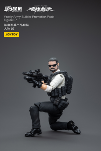 Yearly Army Builder Promotion Pack Figure 07 10