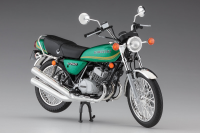 [BK8] 1:12 KAWASAKI KH250-B3/B4 4