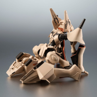 <SIDE ANTIBODY> Hime Brainpowerd Brainpowered, Bandai Spirits The Robot Spirits 7